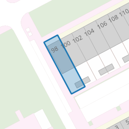Perceel MSS00-D-12009