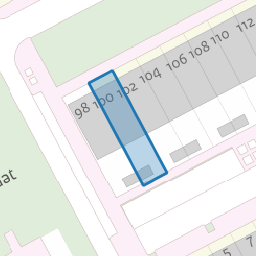 Perceel MSS00-D-12010