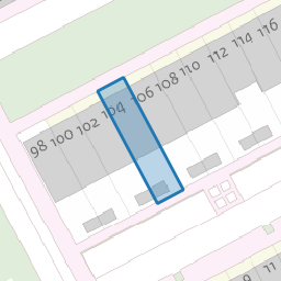 Perceel MSS00-D-12012