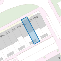 Perceel MSS00-D-12018