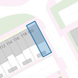 Perceel MSS00-D-12020