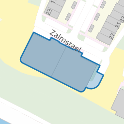 Perceel MSS00-D-12023