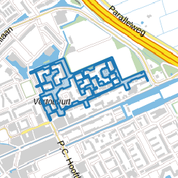 Perceel MSS00-D-12035