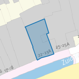 Perceel MSS00-D-12042