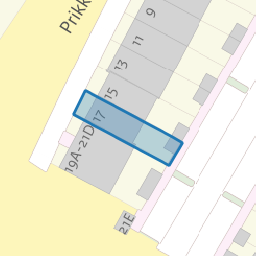 Perceel MSS00-D-12058