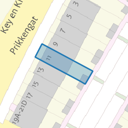 Perceel MSS00-D-12061