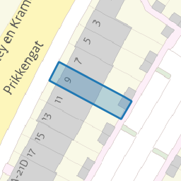Perceel MSS00-D-12062