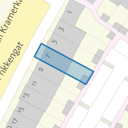 Perceel MSS00-D-12063