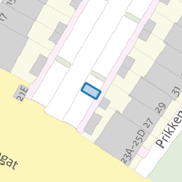 Perceel MSS00-D-12085