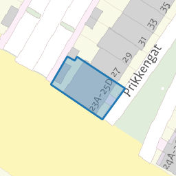 Perceel MSS00-D-12086