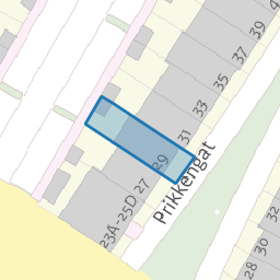 Perceel MSS00-D-12100