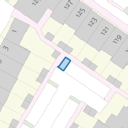 Perceel MSS00-D-12114