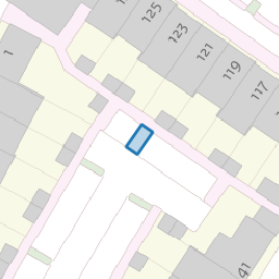 Perceel MSS00-D-12122