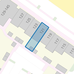 Perceel MSS00-D-12125