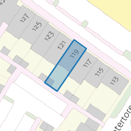 Perceel MSS00-D-12129