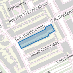 Perceel MSS00-D-12153