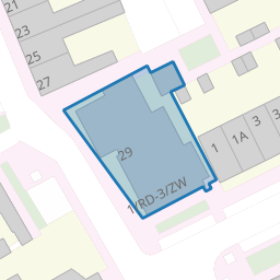 Perceel MSS00-D-12155