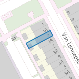 Perceel MSS00-D-12159