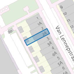 Perceel MSS00-D-12160