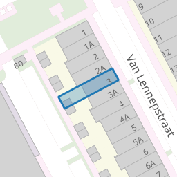 Perceel MSS00-D-12161