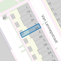 Perceel MSS00-D-12162