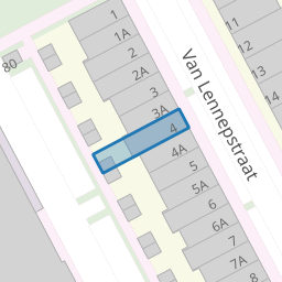 Perceel MSS00-D-12163