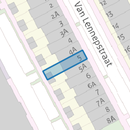 Perceel MSS00-D-12165