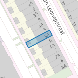 Perceel MSS00-D-12166