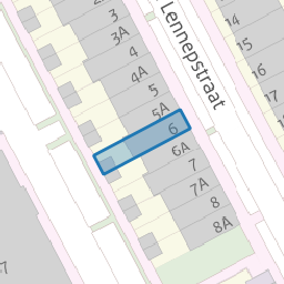 Perceel MSS00-D-12167