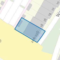 Perceel MSS00-D-12180