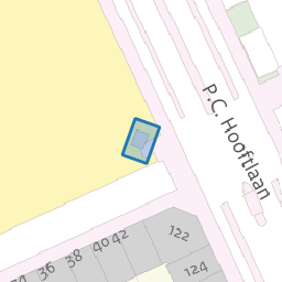 Perceel MSS00-D-12191