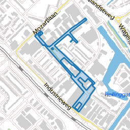 Perceel MSS00-D-12195