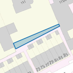 Perceel MSS00-D-12197