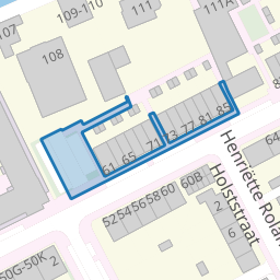 Perceel MSS00-D-12201