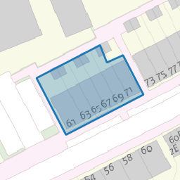 Perceel MSS00-D-12203