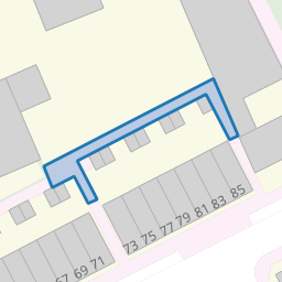 Perceel MSS00-D-12205