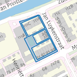 Perceel MSS00-D-12208