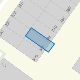 Perceel MSS00-D-12234