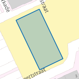 Perceel MSS00-D-12237