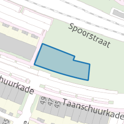 Perceel MSS00-D-12306