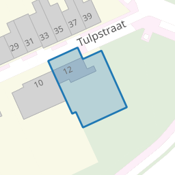 Perceel MSS00-D-12313