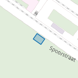 Perceel MSS00-D-12316