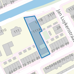 Perceel MSS00-D-12328