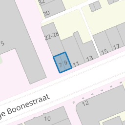 Perceel MSS00-D-12335