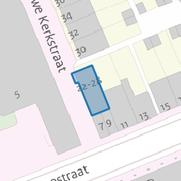 Perceel MSS00-D-12336