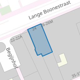 Perceel MSS00-D-12373