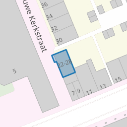 Perceel MSS00-D-12393