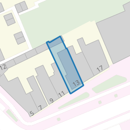 Perceel MSS00-D-1551