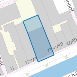 Perceel MSS00-D-1832