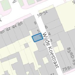 Perceel MSS00-D-1939